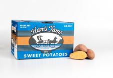 Ham's Yams