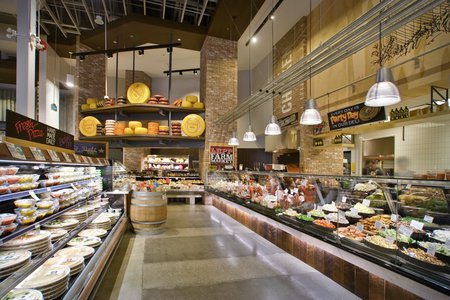 Future Grocery